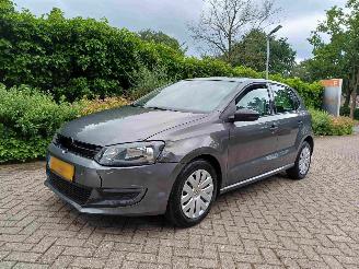 Volkswagen Polo 1.2 TDI Trendline picture 3
