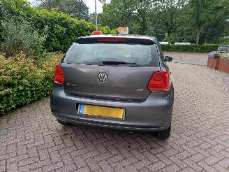 Volkswagen Polo 1.2 TDI Trendline picture 18