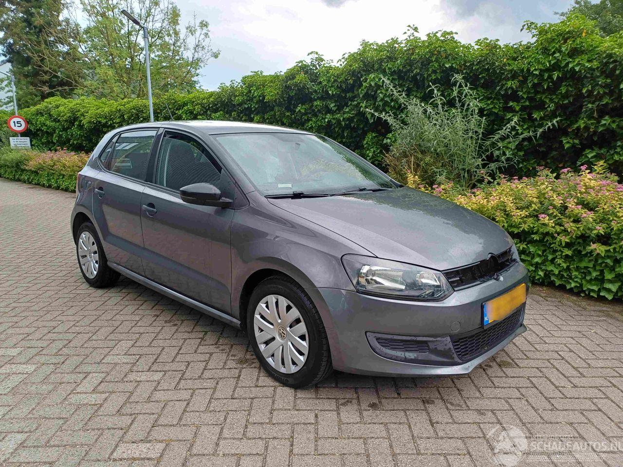 Volkswagen Polo 1.2 TDI Trendline