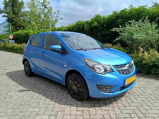 Avarii autoturisme Opel Karl 1.0 ecoFLEX Edition 2015/11
