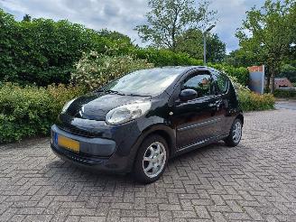 škoda osobní automobily Citroën C1 1.0-12V Ambiance 2007/12