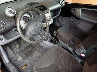 Citroën C1 1.0-12V Ambiance picture 5