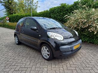 Citroën C1 1.0-12V Ambiance picture 3