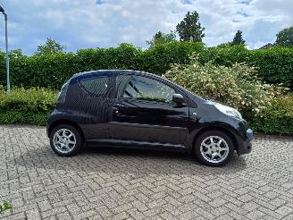 Citroën C1 1.0-12V Ambiance picture 9