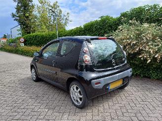 Citroën C1 1.0-12V Ambiance picture 4