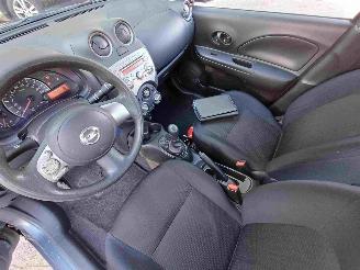 Nissan Micra 1.2 Acenta 5drs airco picture 6