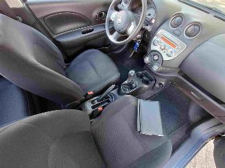 Nissan Micra 1.2 Acenta 5drs airco picture 5