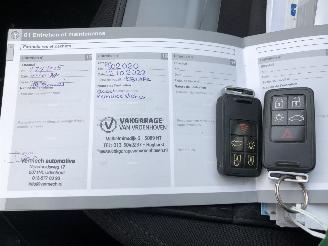 Volvo V-60 2.0 D3 120kW E5 Aut. CLIMA NAVI picture 8