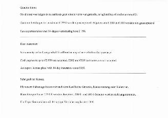 Kia Ceed Combi 1.0tgdi 88kW picture 25