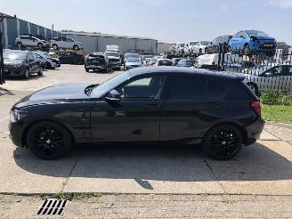 škoda osobní automobily BMW 1-serie 114i Sport 5 drs 2013/6
