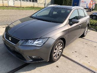 Seat Leon 14 TSI 92kW E6 ST picture 2