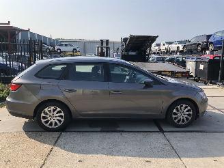 Damaged car Seat Leon 14 TSI 92kW E6 ST 2015/5