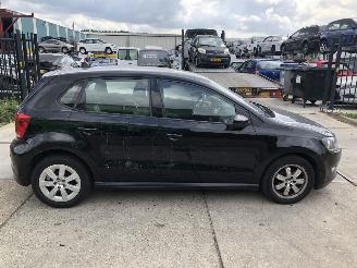 Coche accidentado Volkswagen Polo 12tdi 55kW E5 AIRCO 2012/12