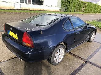 Honda Prelude 2.0I ABS AUT E2 picture 4