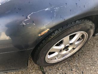 Honda Prelude 2.0I ABS AUT E2 picture 11