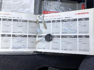 Honda Prelude 2.0I ABS AUT E2 picture 8