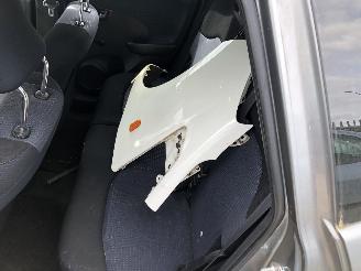 Honda Jazz 12i Vtec Airco picture 12