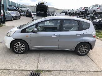  Honda Jazz 12i Vtec Airco 2011/2