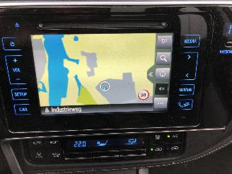 Toyota Auris 1.8 Hybrid 5 drs picture 9