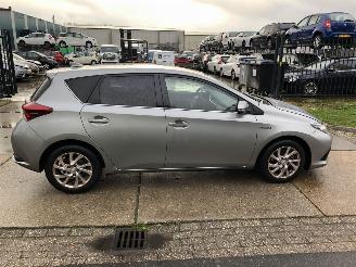Schadeauto Toyota Auris 1.8 Hybrid 5 drs 2017/6
