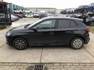 Avarii autoturisme Skoda Fabia 1.0tsi 70kW Ambition 2023/1