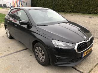 Skoda Fabia 1.0tsi 70kW Ambition picture 3