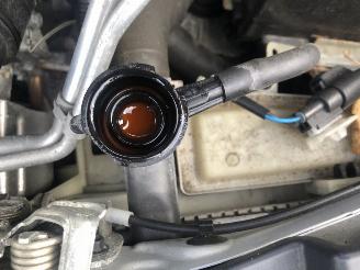 Toyota Aygo 1.0 vvti X-PLAY picture 12