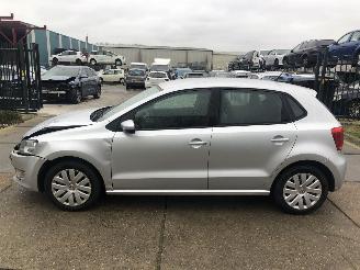  Volkswagen Polo 14i 16v E5 5drs 2011/10