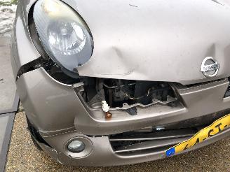 Nissan Micra 1.2i 5 drs Airco 121 dkm picture 11