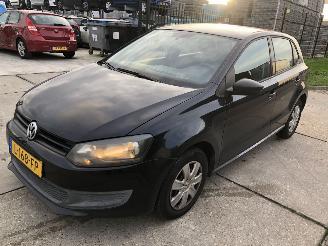 Volkswagen Polo 12i 5 drs Airco picture 2