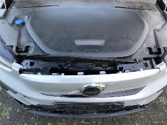 Volvo EX40 70kWh Single Motor picture 13