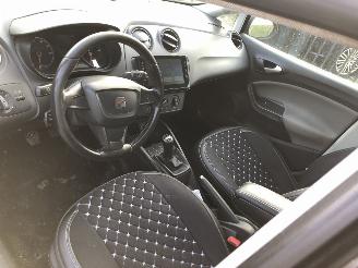 Seat Ibiza 12tsi 77kW E5 5 drs picture 6