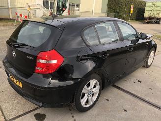 BMW 1-serie 116i 5 drs 2.0 E5 picture 4