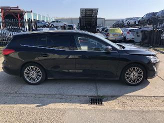  Ford Focus 1.0 ecoboost 92kW Titanium Business 2021/1