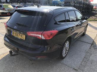 Ford Focus 1.0 ecoboost 92kW Titanium Business picture 4