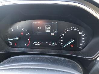 Ford Focus 1.0 ecoboost 92kW Titanium Business picture 7