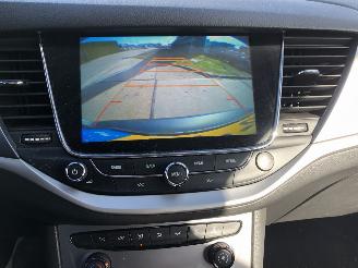 Opel Astra SPORTS TOURER 1.0i 77kW E6 picture 9