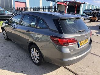 Opel Astra SPORTS TOURER 1.0i 77kW E6 picture 5