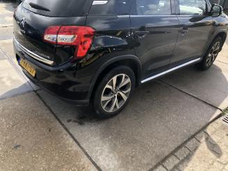 Citroën C4 Aircross 1.6i 86kW E5 Tendance picture 4