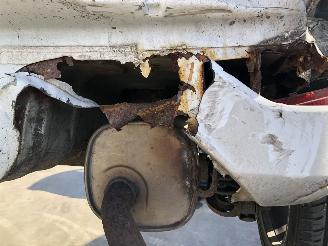 Ford Fiesta 14i 71kW 5 drs picture 10