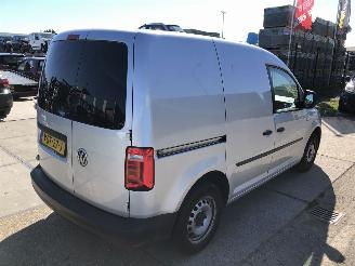 Volkswagen Caddy 2.0tdi 75kW E6 DSG MODIFIED PARTITION WALL picture 4