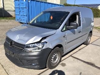 Volkswagen Caddy 2.0tdi 75kW E6 DSG MODIFIED PARTITION WALL picture 2