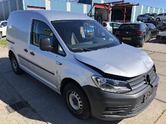 Volkswagen Caddy 2.0tdi 75kW E6 DSG MODIFIED PARTITION WALL picture 3