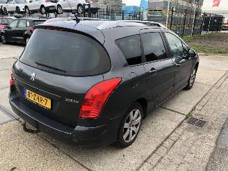 Peugeot 308 16vti 88kW E5 SW Panodak picture 4