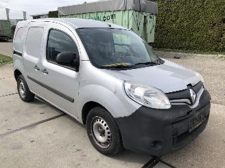 Renault Kangoo 15dci E5 Airco Navi picture 3