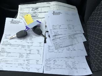 Renault Kangoo 15dci E5 Airco Navi picture 8