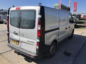 Opel Vivaro 1.6D 92kW E6 Airco Navi picture 4