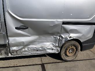 Opel Vivaro 1.6D 92kW E6 Airco Navi picture 14