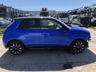  Honda e- Advance 2021/12