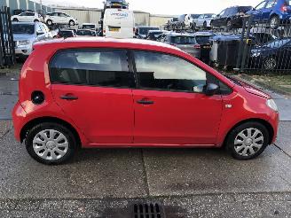 škoda osobní automobily Skoda Citigo 1.0i 5 drs Airco 2013/1